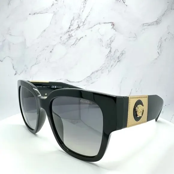 New VERSACE Sunglasses